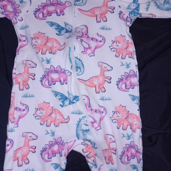 3-6 Month Baby girl clothes - Picture 13 of 16